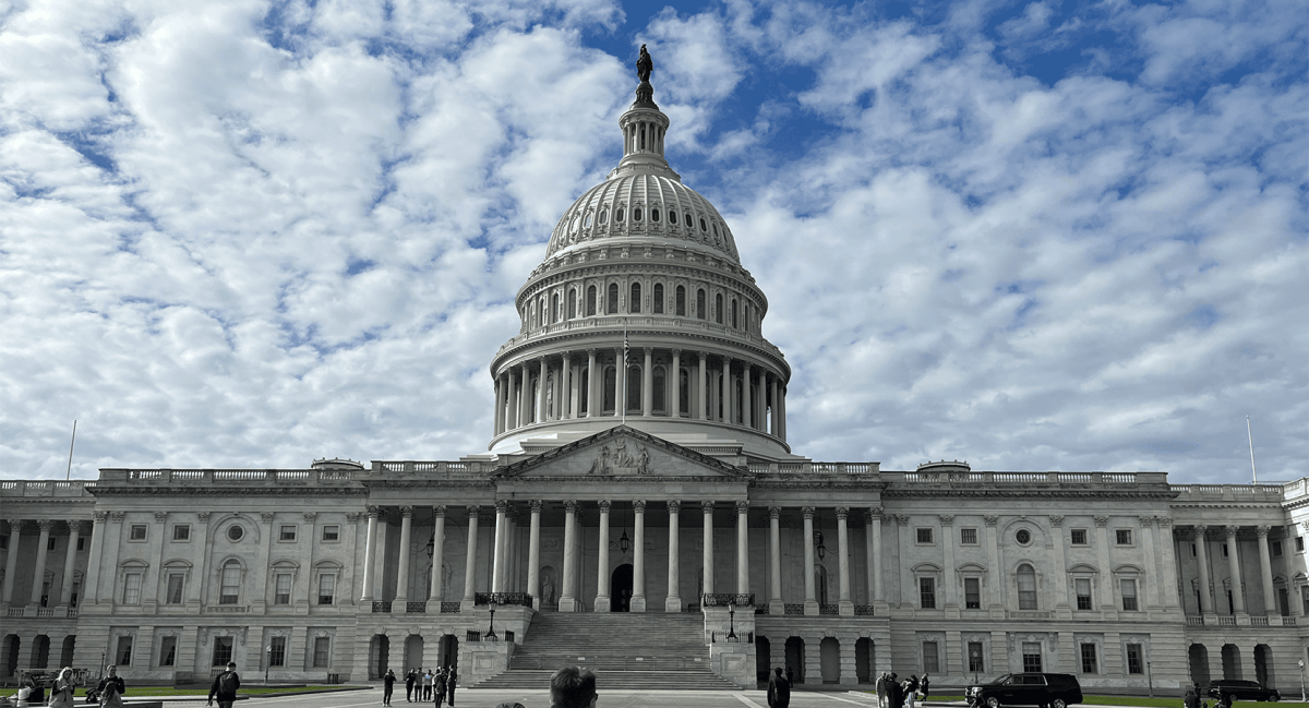 The Ultimate 6-Day Travel Guide to Exploring Washington,&nbsp;D.C.