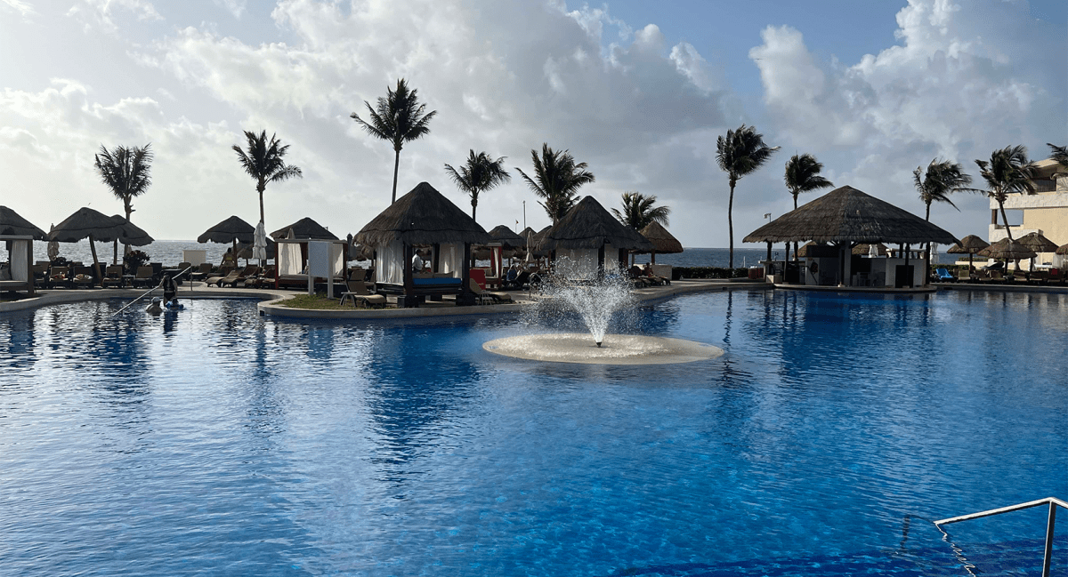 Dreams Sapphire Resort & Spa, Mexico: An Honest&nbsp;Review